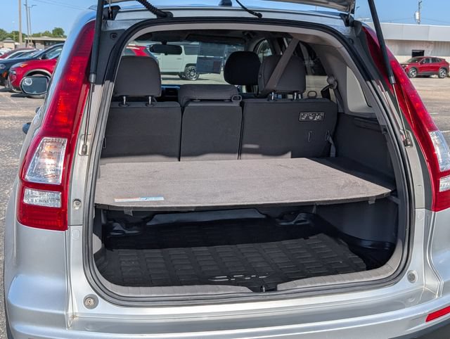 Used 2010 Honda CR-V EX image 19