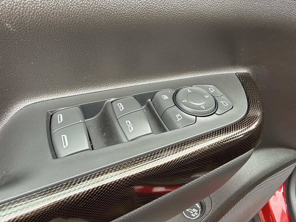 Used 2023 GMC Acadia AT4 w/ Preferred Package AWD/4WD image 20