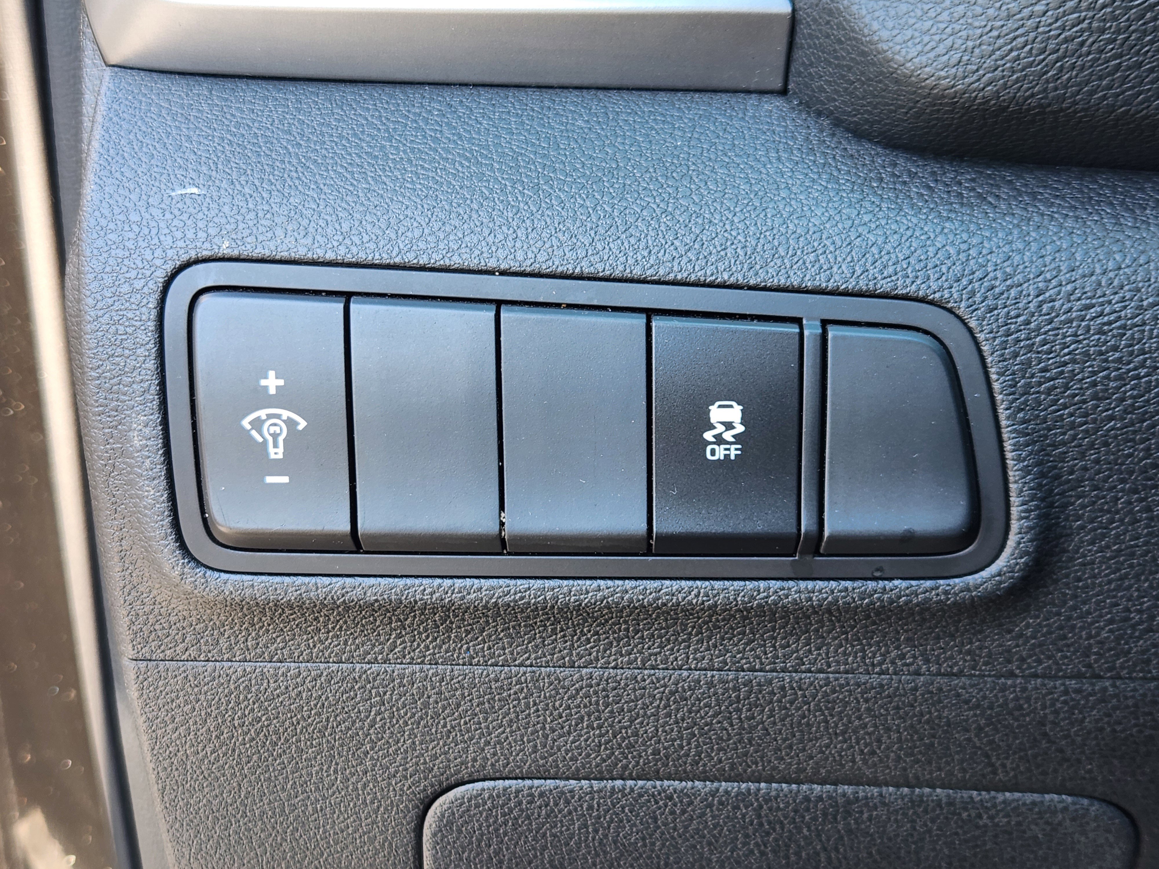 Used 2018 Hyundai Tucson SEL image 24