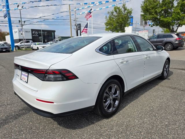 Used 2024 Honda Accord EX image 5