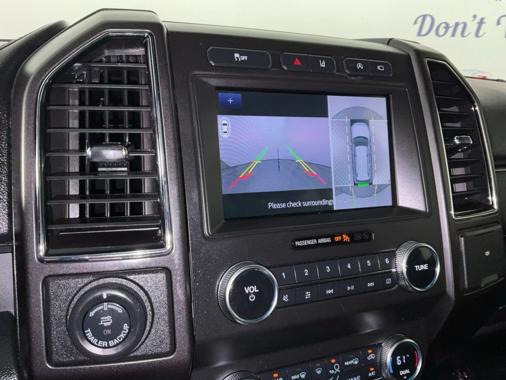 Used 2020 Ford Expedition Max Limited w/ Special Edition Package RWD image 25
