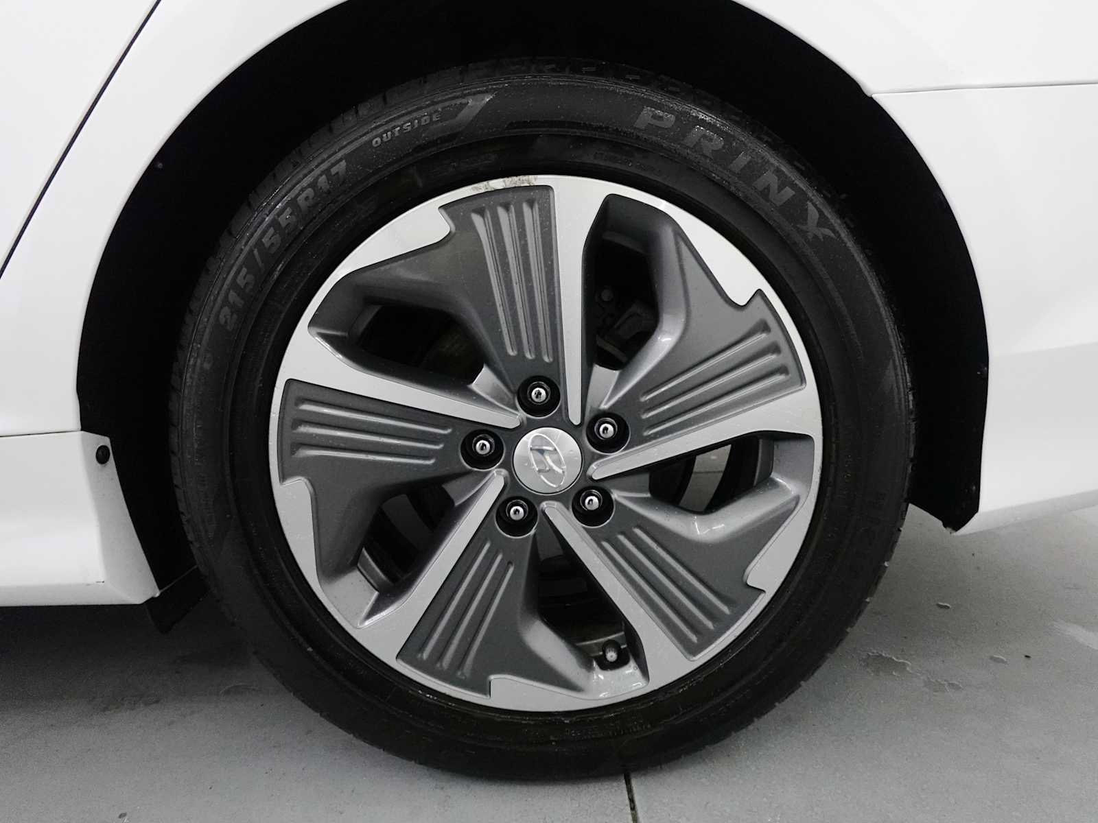 Used 2019 Hyundai Sonata Plug-In Hybrid FWD image 9