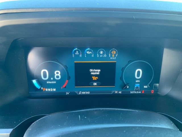 Used 2022 Ford Expedition Max Limited image 29