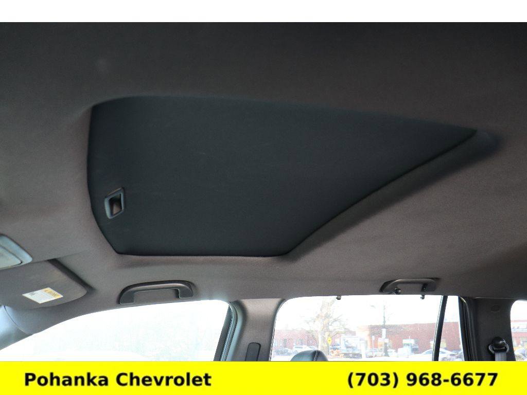 Used 2021 Honda Passport Elite image 20