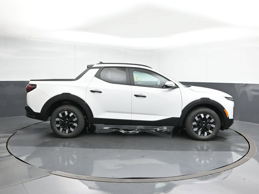 New 2026 Hyundai Santa Cruz SEL image 6