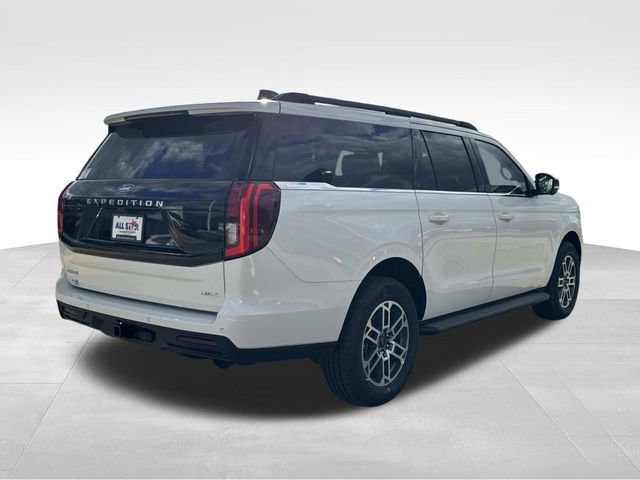 New 2026 Ford Expedition Max Active image 7