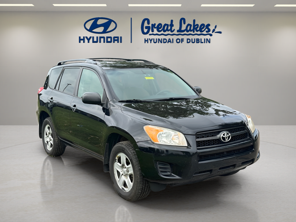 Used 2011 Toyota RAV4 4WD w/ Preferred Premium Pkg image 7