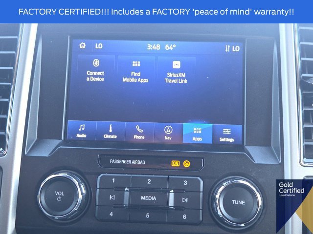 Used 2020 Ford F350 Lariat AWD/4WD image 33