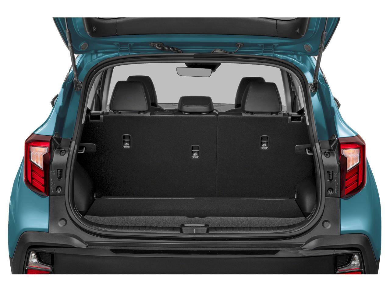 New 2026 Kia Seltos S image 38