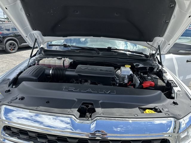 Used 2023 RAM 1500 Big Horn AWD/4WD image 19