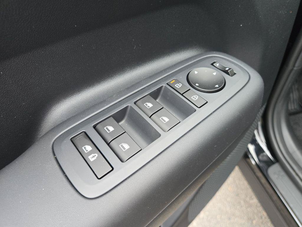 New 2026 Hyundai Santa Fe SE AWD/4WD image 17