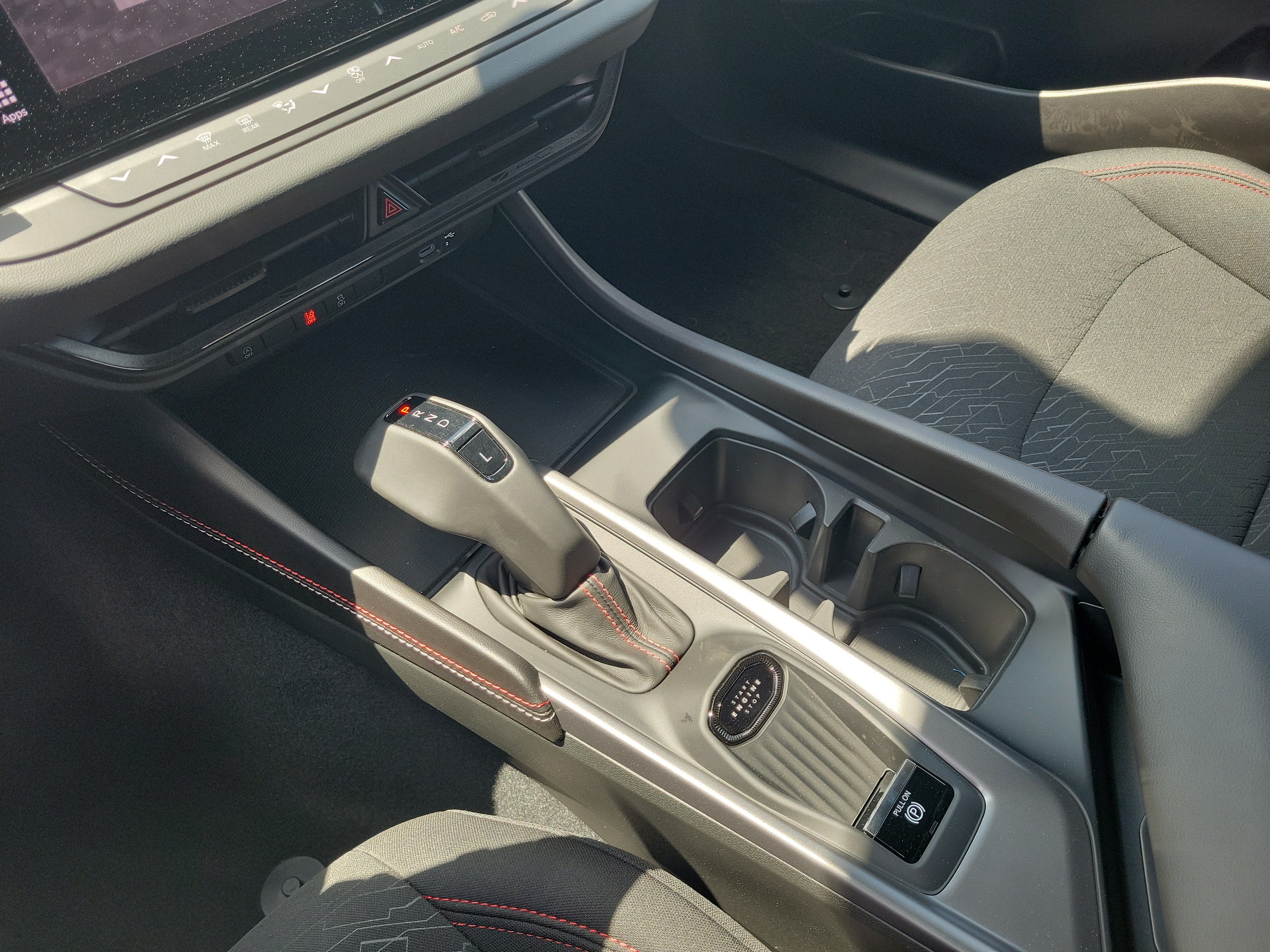 New 2027 Dodge Charger R/T AWD/4WD image 31