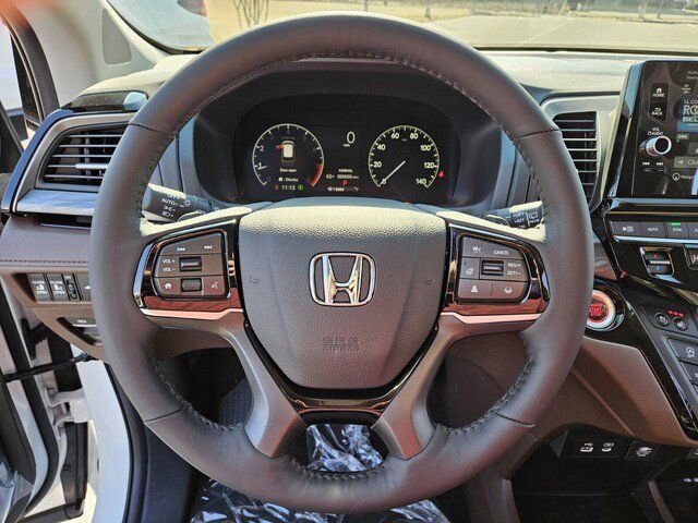 New 2026 Honda Odyssey Elite image 14