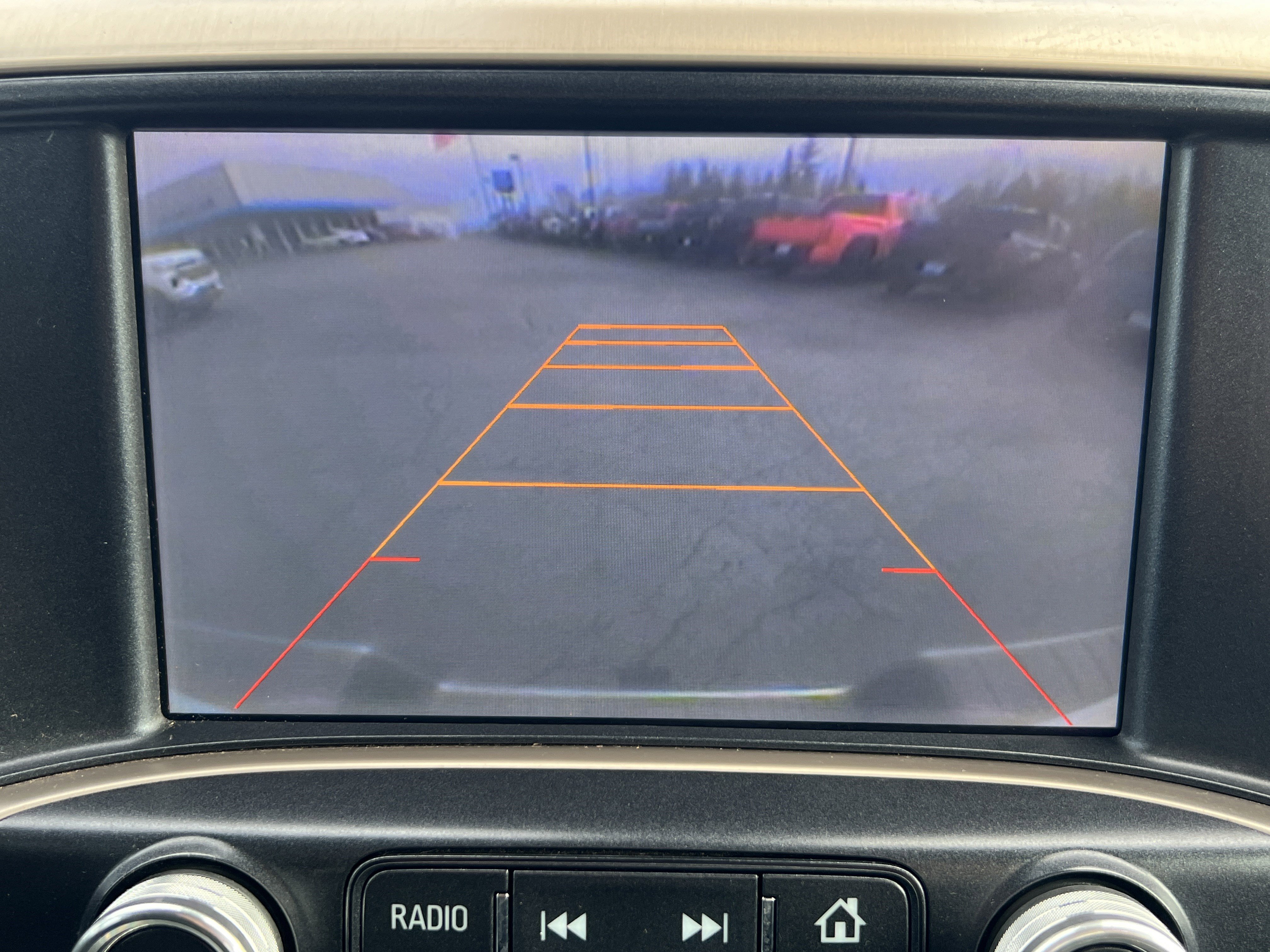 Used 2015 GMC Sierra 2500 Denali image 14