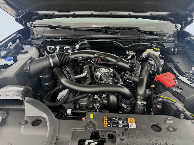 New 2026 Ford Ranger Raptor AWD/4WD image 30