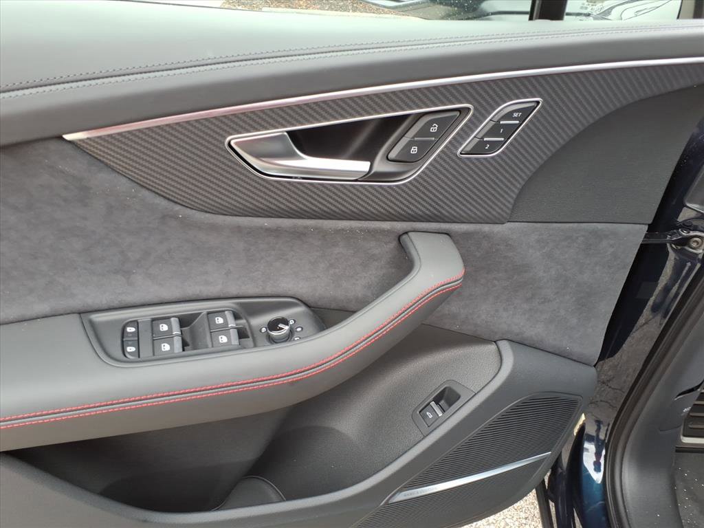 New 2026 Audi Q7 3.0T Prestige image 13