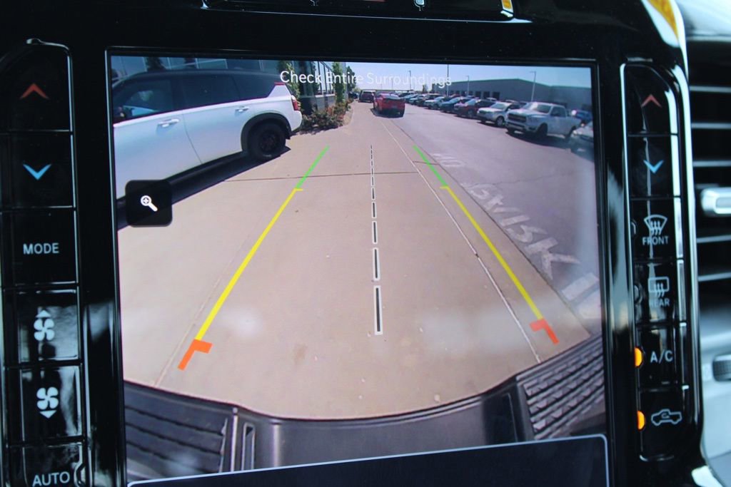 Used 2024 RAM 2500 Power Wagon w/ Level 2 Equipment Group image 37