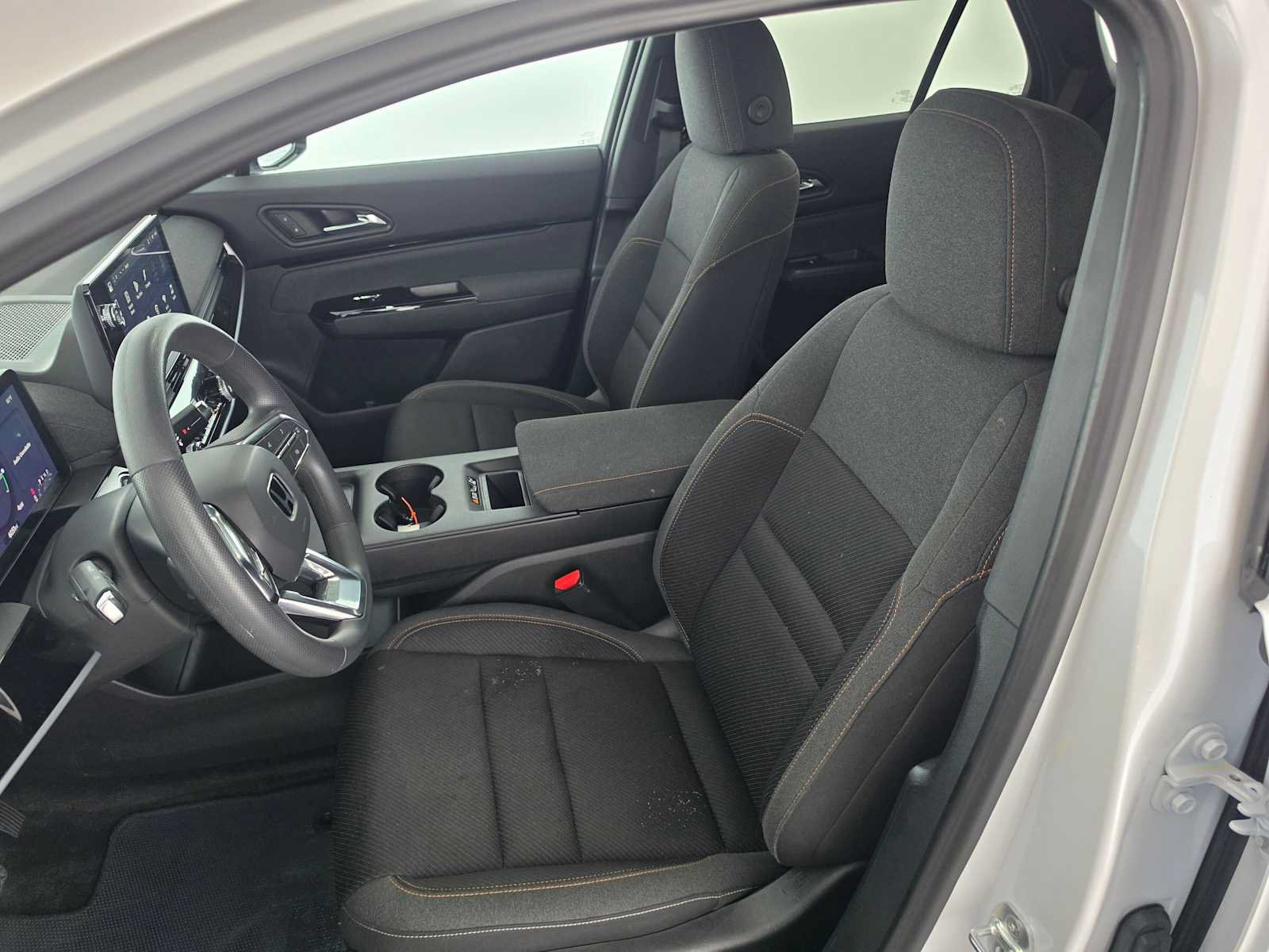 Used 2025 Honda Prologue Eco image 21