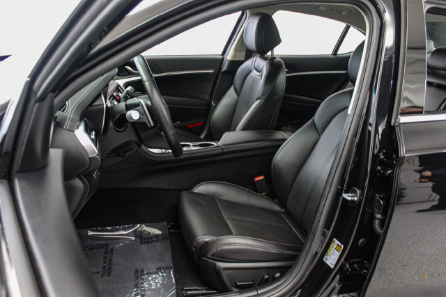 Used 2026 Genesis G70 2.5T AWD/4WD image 12