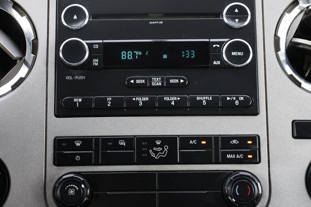 Used 2015 Ford F550 4x4 Crew Cab Super Duty image 26