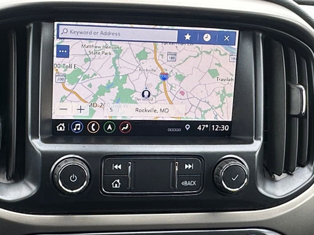 Used 2019 Chevrolet Colorado Z71 image 14