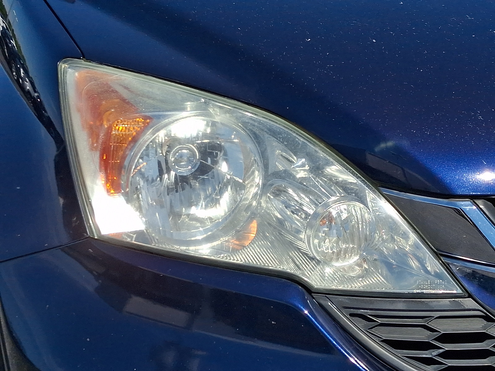 Used 2011 Honda CR-V SE image 9