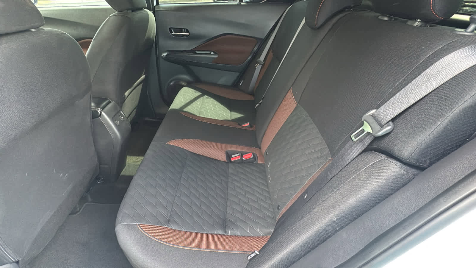 Used 2024 Nissan Kicks SR image 34