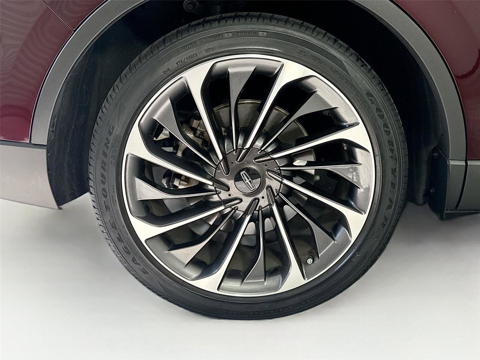 Used 2021 Lincoln Aviator Reserve w/ Equipment Group 202A image 36