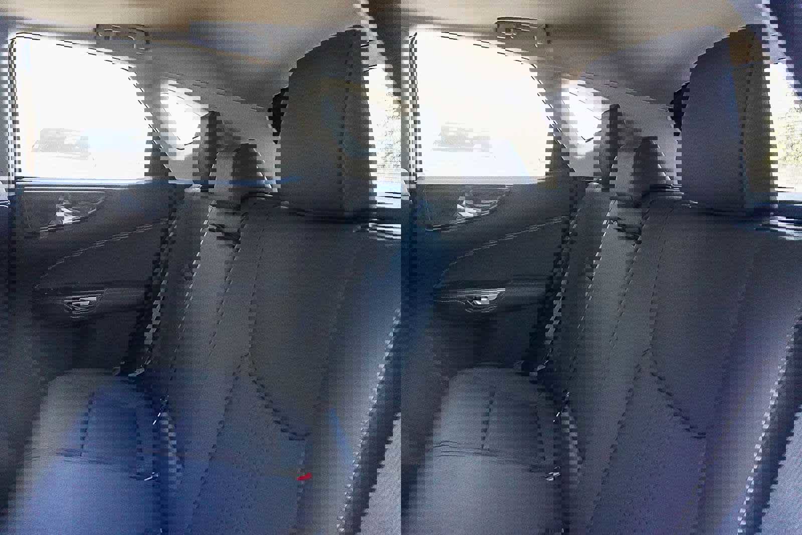 Used 2026 Lexus NX 350 AWD w/ Accessory Package (2T) image 19