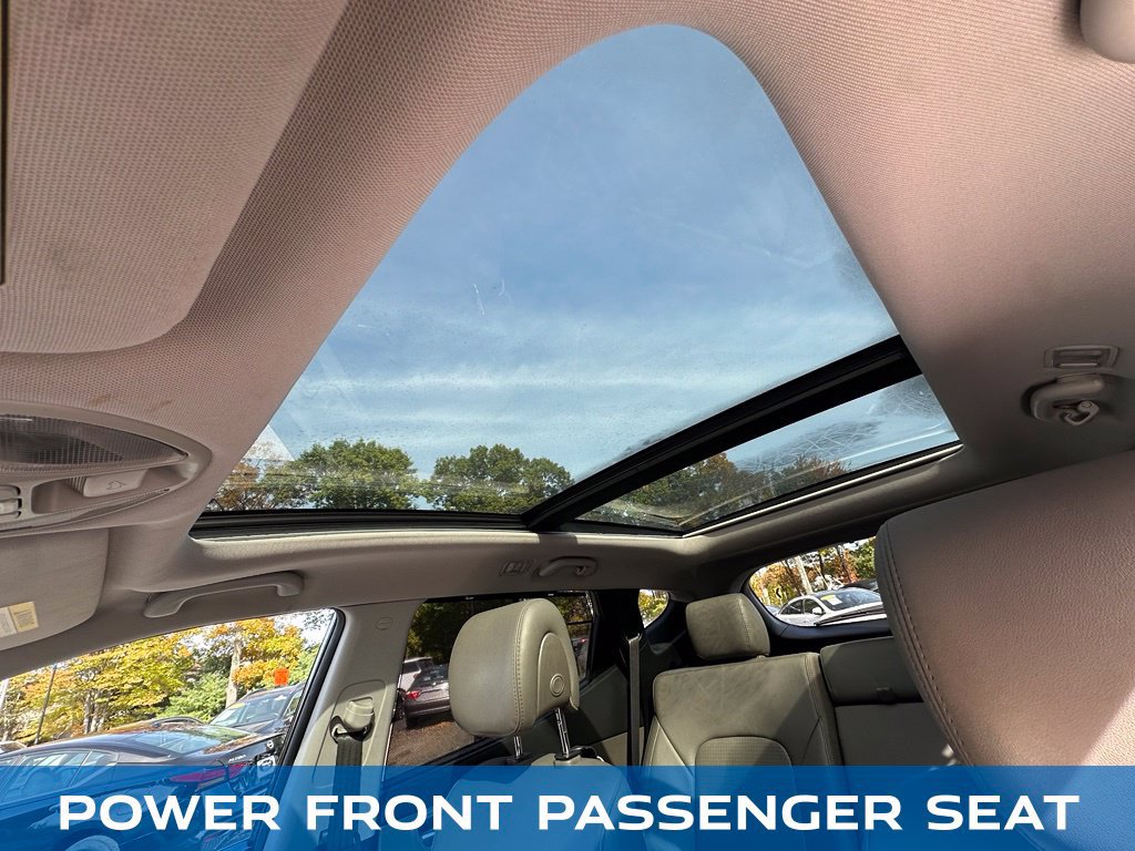 Used 2013 Hyundai Santa Fe Sport 2.0T w/ Technology Pkg AWD/4WD image 16