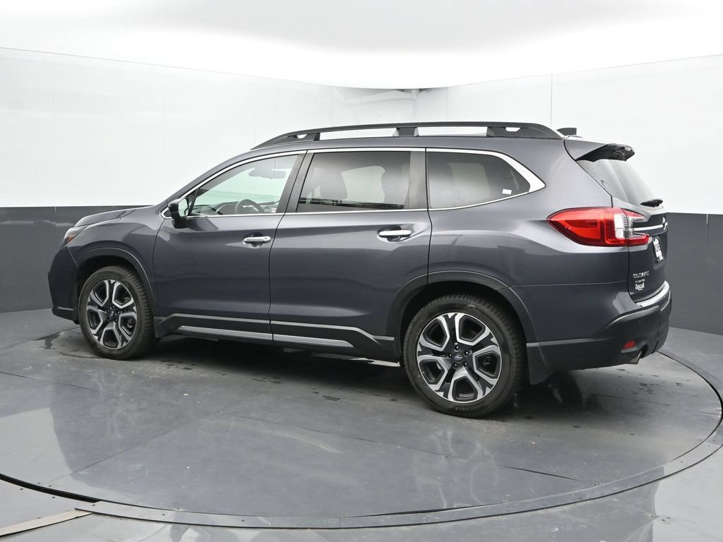Used 2024 Subaru Ascent Touring AWD/4WD image 10