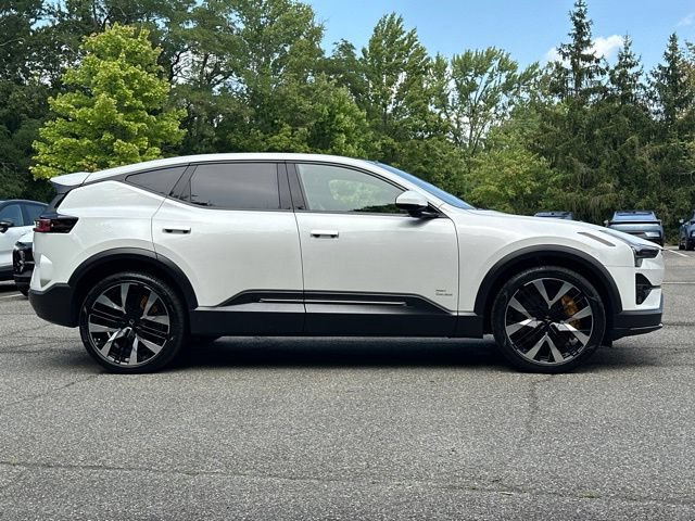 Used 2025 Polestar Polestar 3 AWD/4WD image 9