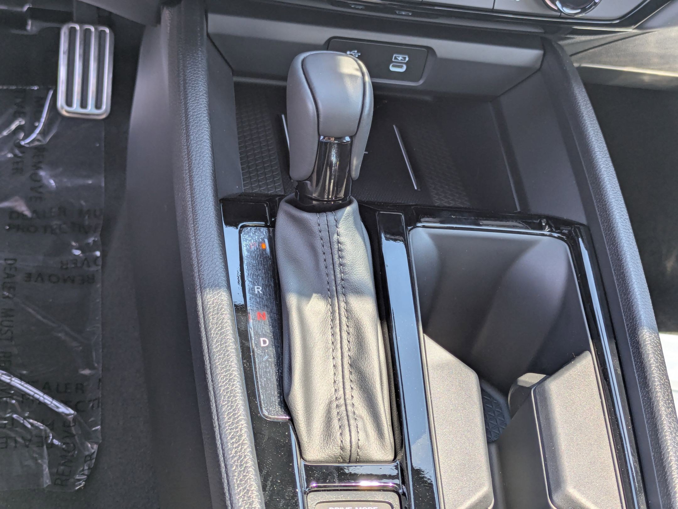 New 2026 Honda Accord Sport image 13