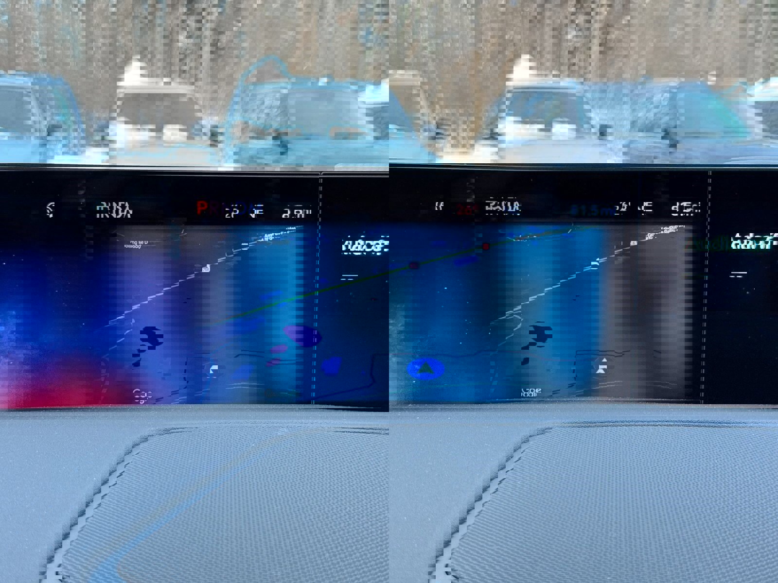 New 2025 Lincoln Navigator Reserve image 64