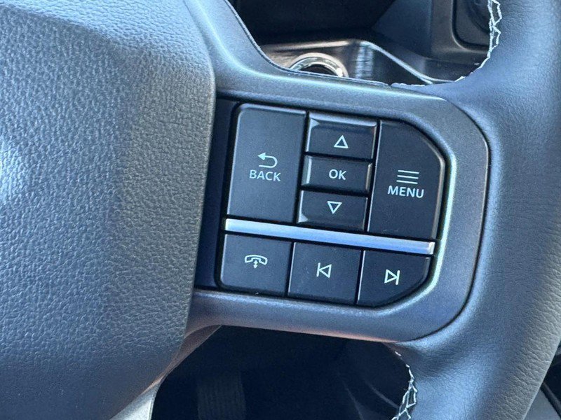 New 2025 Ford F350 Lariat w/ Lariat Ultimate Package image 17
