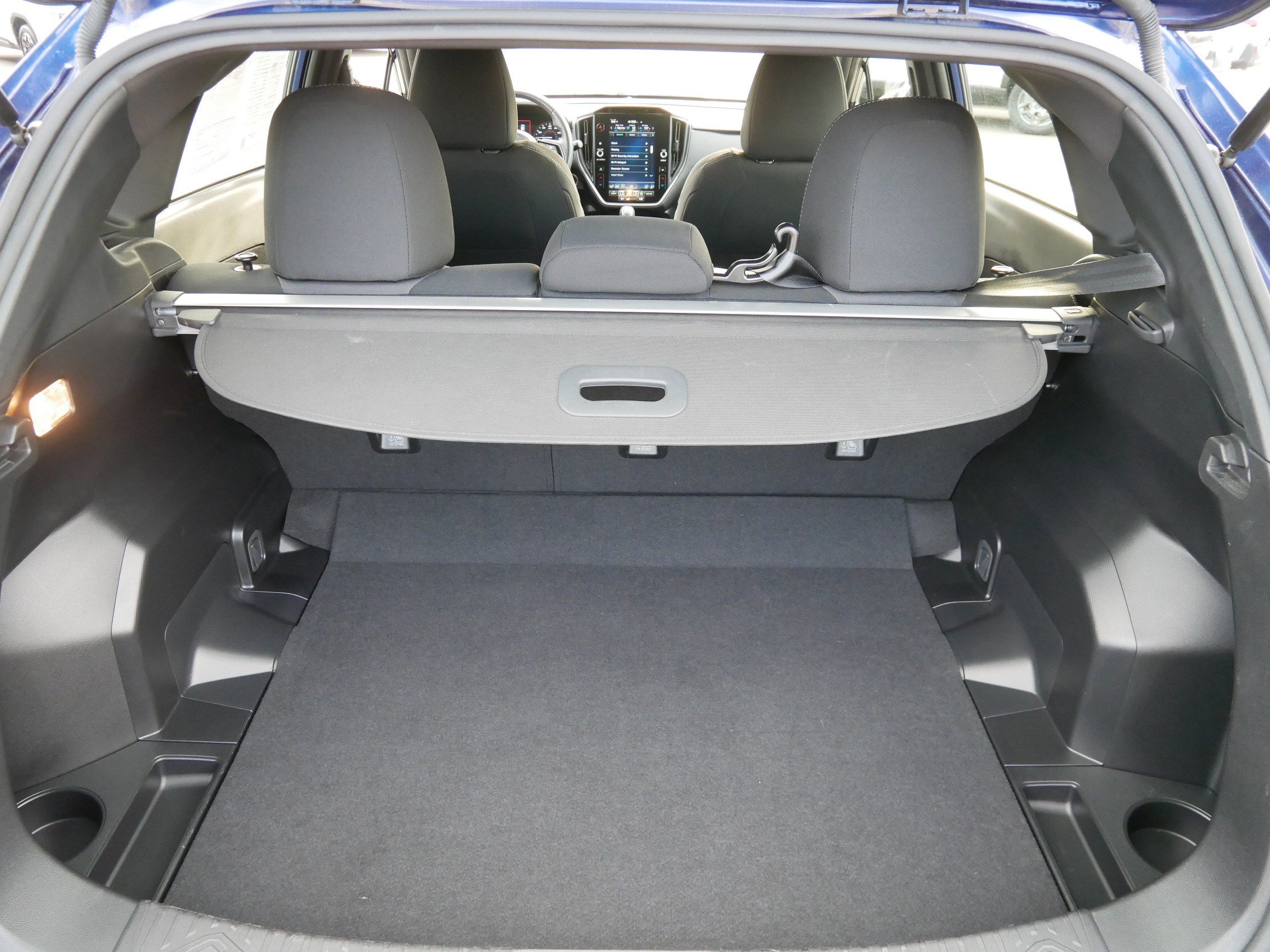 Certified 2024 Subaru Impreza RS AWD/4WD image 18
