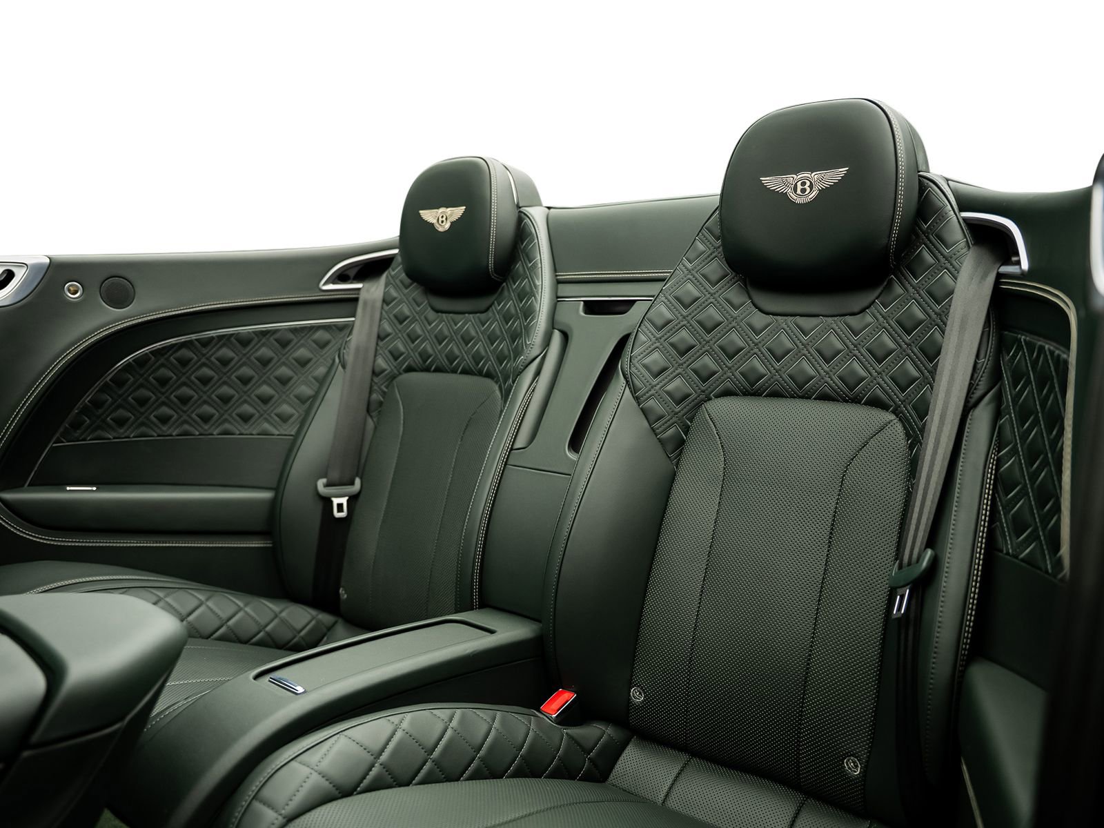 Used 2021 Bentley Continental GT image 39