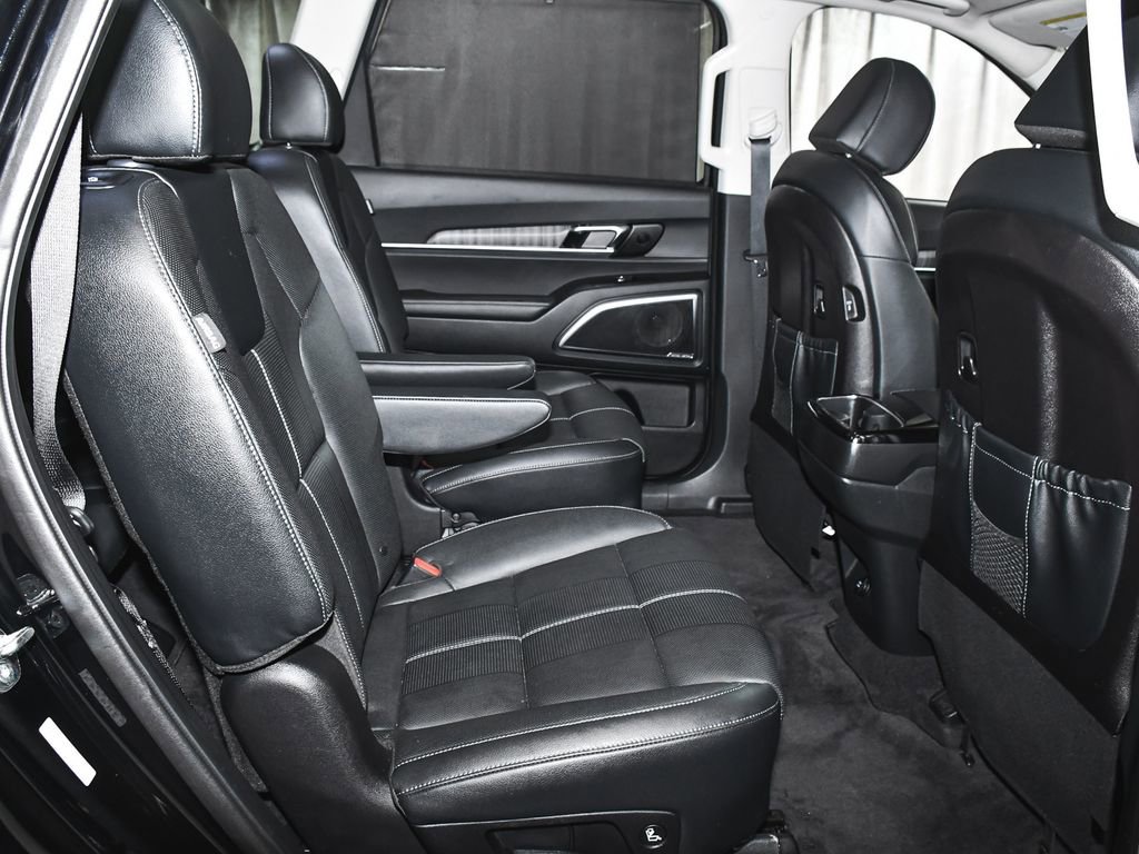 Used 2024 Kia Telluride SX w/ Towing Package AWD/4WD image 57