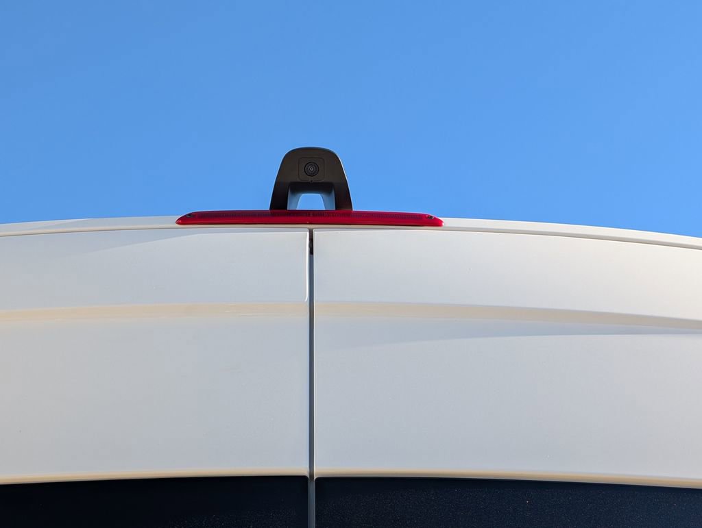 Used 2024 Mercedes-Benz Sprinter 2500 image 40