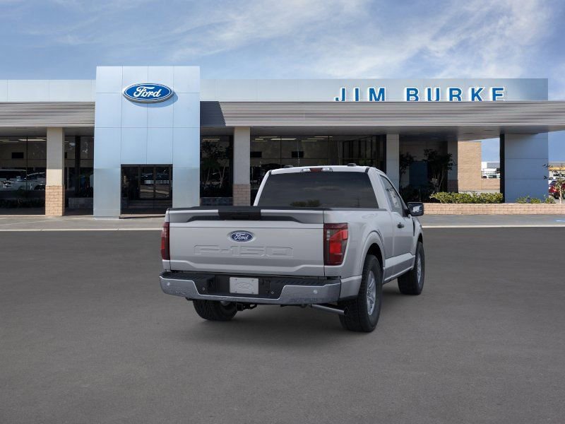 New 2026 Ford F150 XL image 8