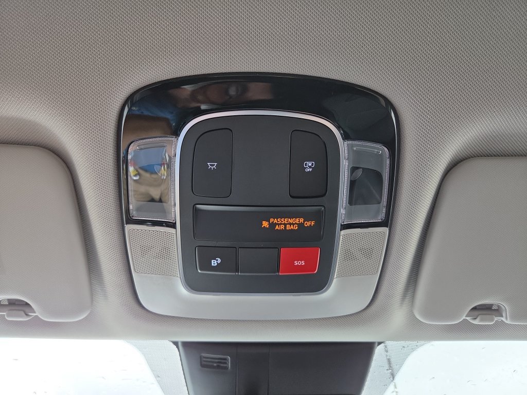 New 2026 Hyundai Tucson SEL Plus FWD image 28