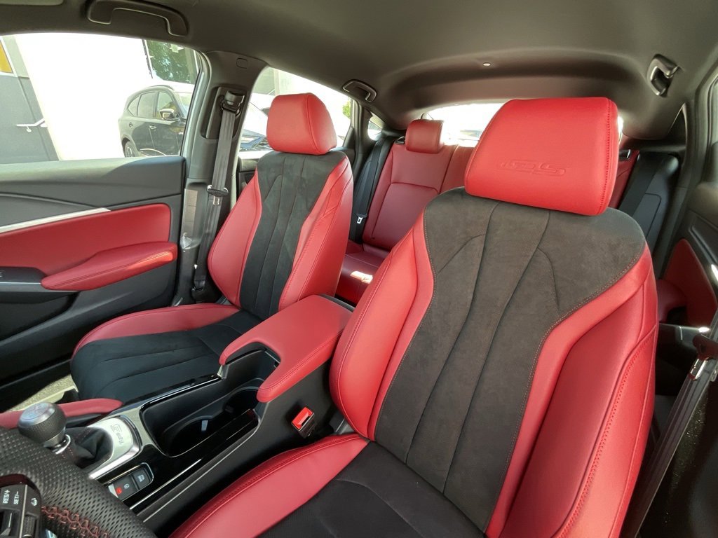 New 2026 Acura Integra Type S image 11