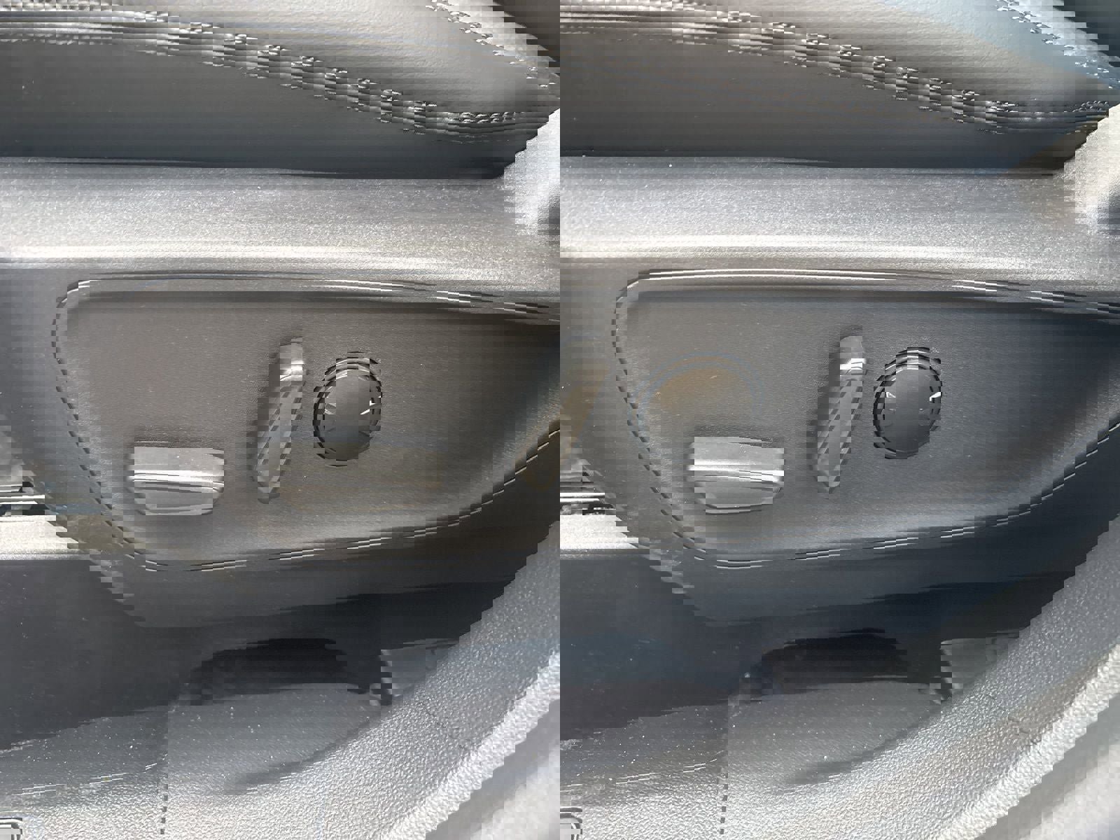 New 2025 Ford Bronco Sport Outer Banks w/ Outer Banks Tech Package+ image 15