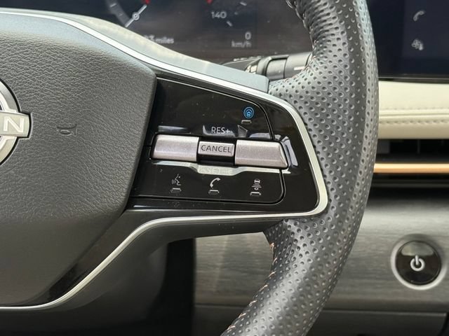 Certified 2024 Nissan Ariya FWD image 11