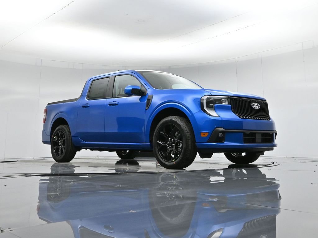 New 2026 Ford Maverick Lobo image 51