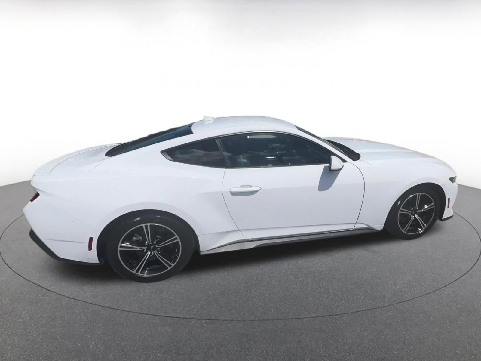 Used 2024 Ford Mustang Premium RWD image 16
