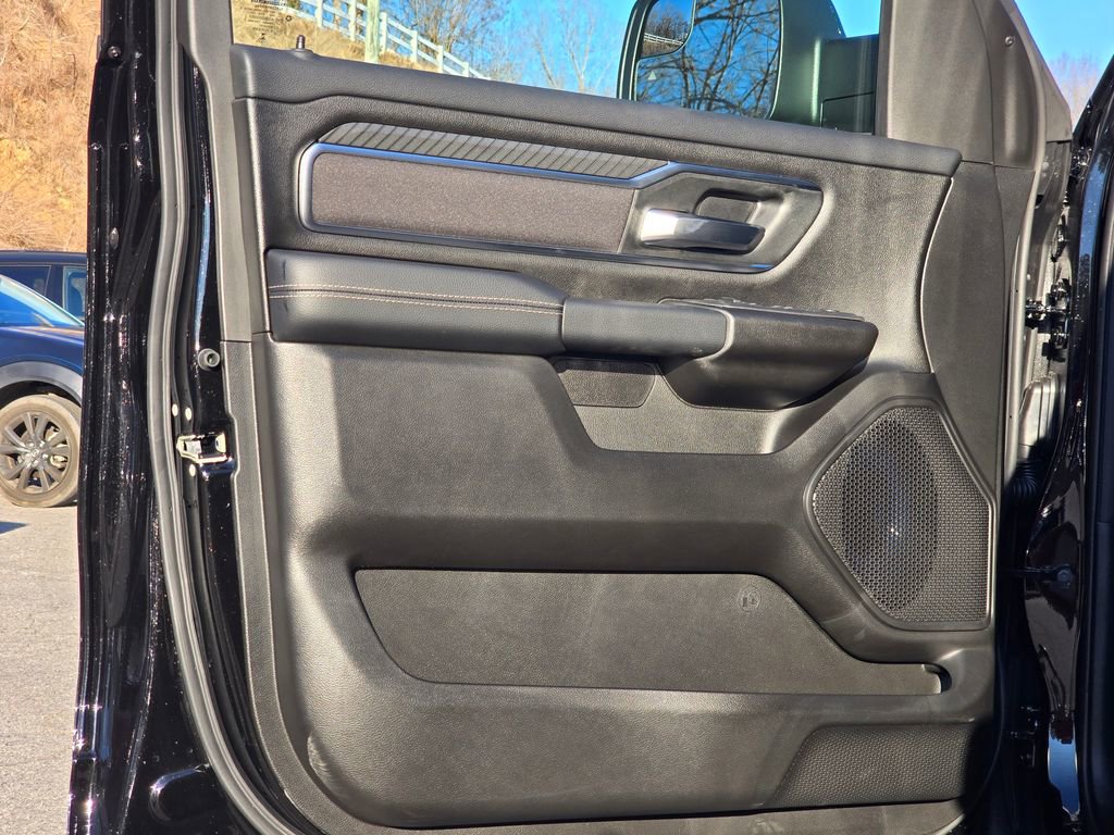 New 2026 RAM 1500 Big Horn image 39