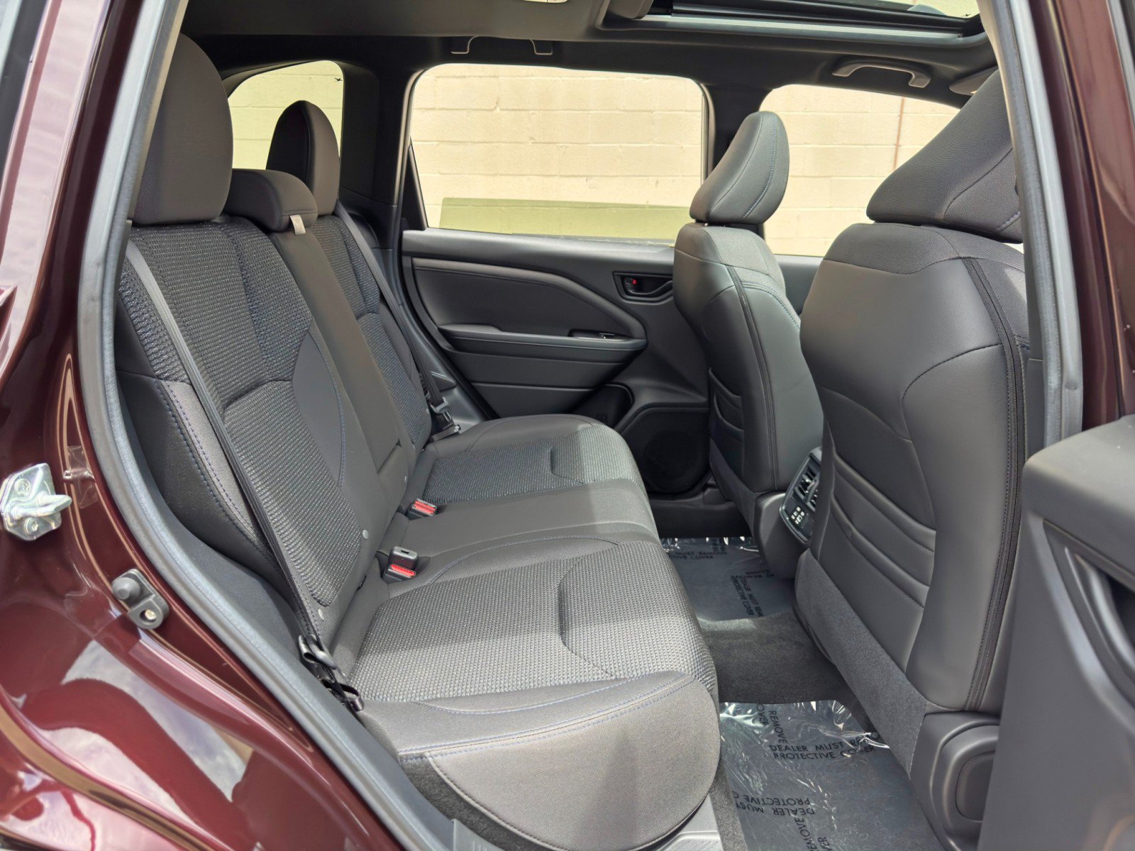 Used 2026 Subaru Forester Premium AWD/4WD image 38