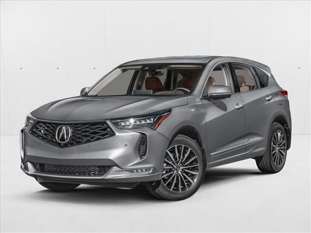 New 2026 Acura RDX SH-AWD w/ Advance Package