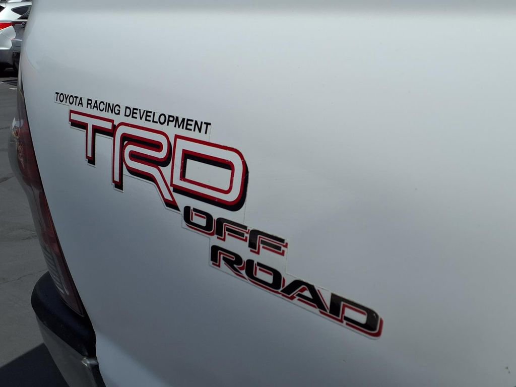 Used 2005 Toyota Tacoma PreRunner image 8